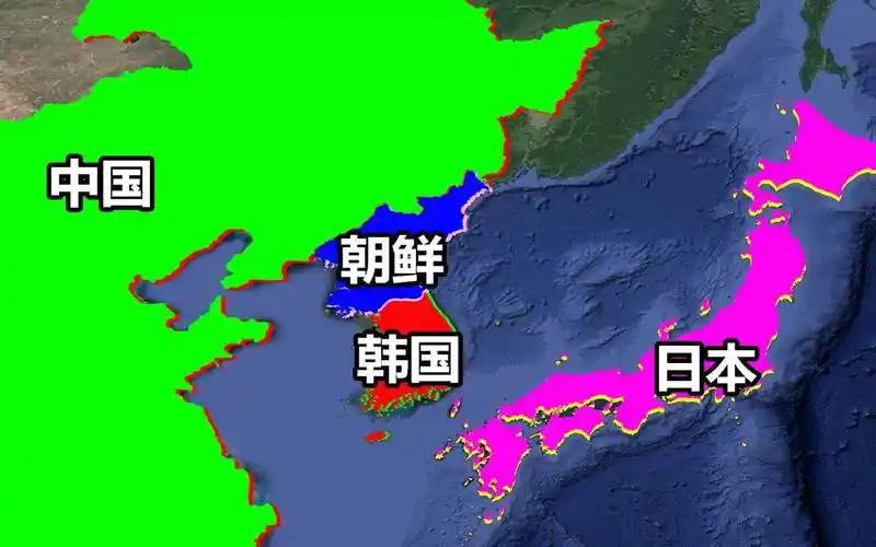 帅化民一句话点透西方！日本韩国为啥恨中国？原因就这么简单又扎心！台湾退役中将帅化