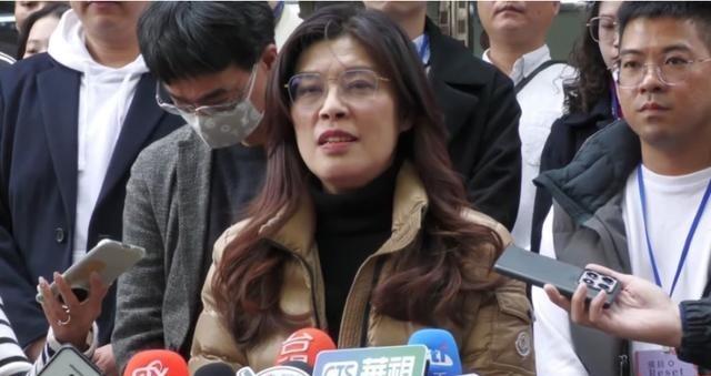 台‘国民党’主席郑丽文正式宣布，1月10日，针对两岸重启“国共论坛”话题，郑丽文