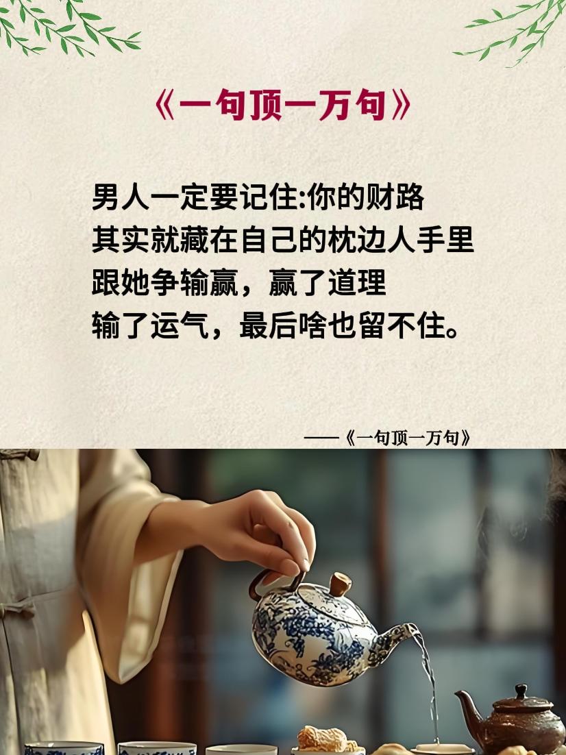 人生感悟读书共鸣扎心语录一句顶一万句