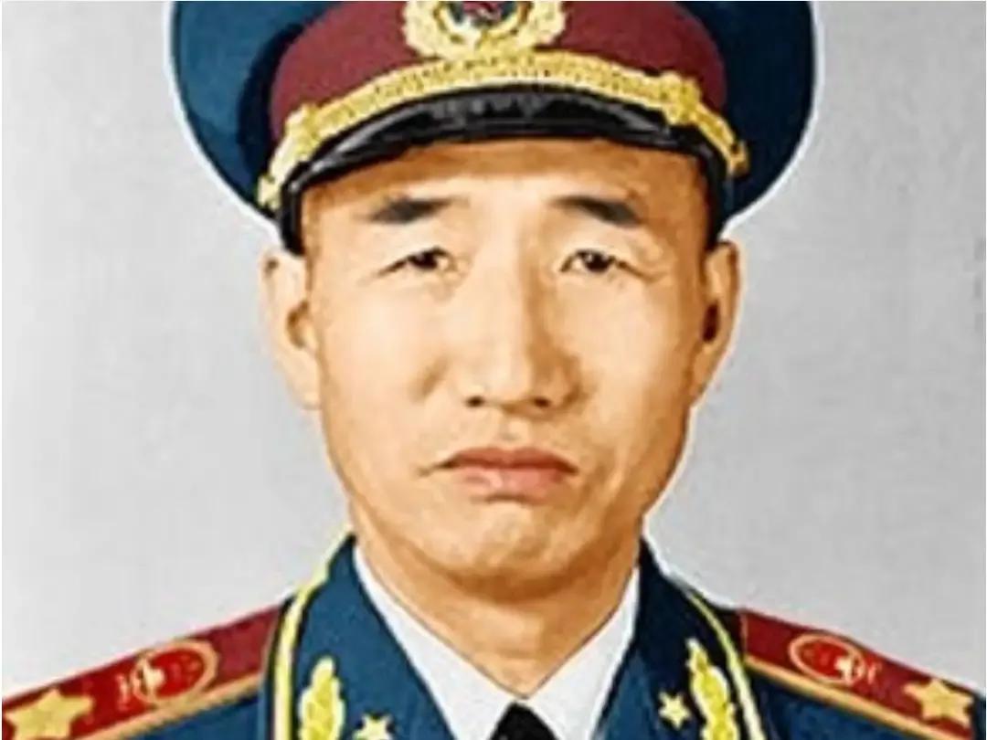 蒋介石下令灭徐向前满门，阎锡山压下密电，38年后徐向前破城还恩！徐
