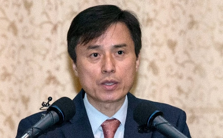 韩前总统尹某三次拒绝出庭受审，特检组要求法院签发拘传票7月24日，韩国特检组就