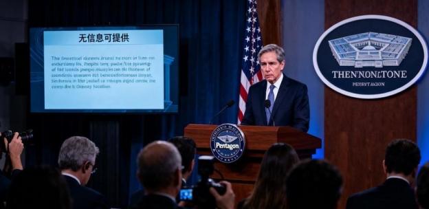差距究竟在哪？美国造不出大疆无人机吗？说句实话吧，美国轻轻松松就能制造出来，只不