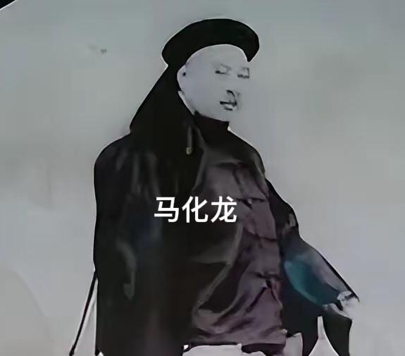 1871年，左宗棠不仅不接受马化龙的跪降，还将马化龙家男性（子、侄、孙）全部斩首