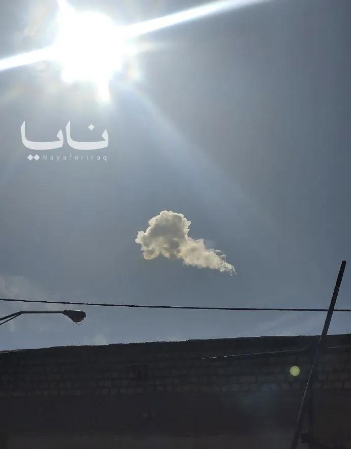 好家伙，F-35被打中没有坠毁，F-16被打中也没有坠毁，美国和以色列空军，这是