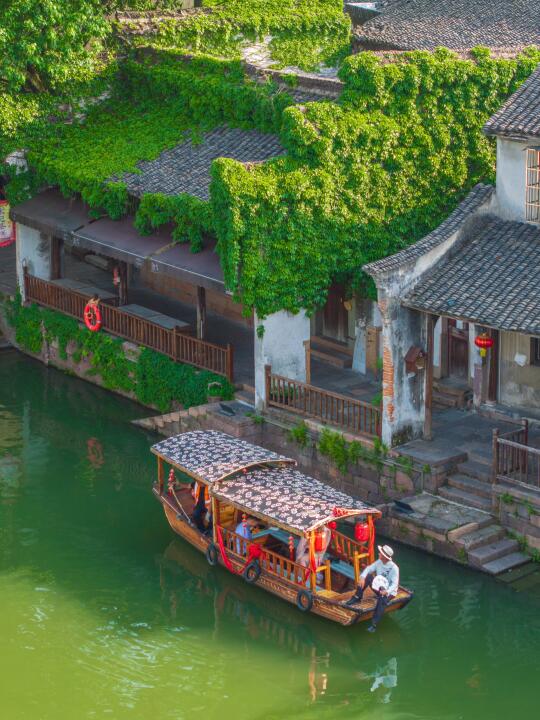 今年为止，我最喜欢的旅游城市出现了‼️