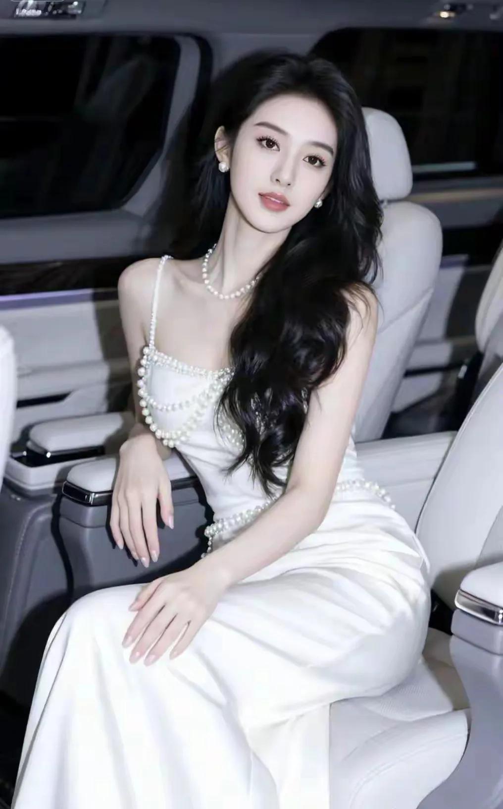 多看美女，延年益寿！