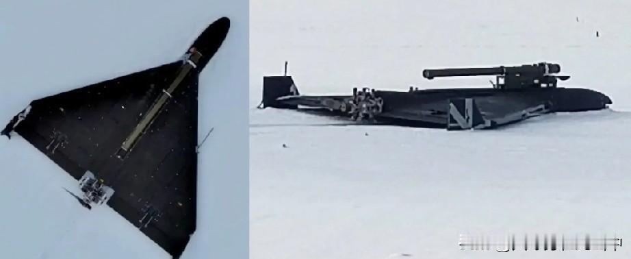 只要思想不滑坡，肩扛防空也能上无人机..近日乌克兰发现一架比较完整的俄“沙赫