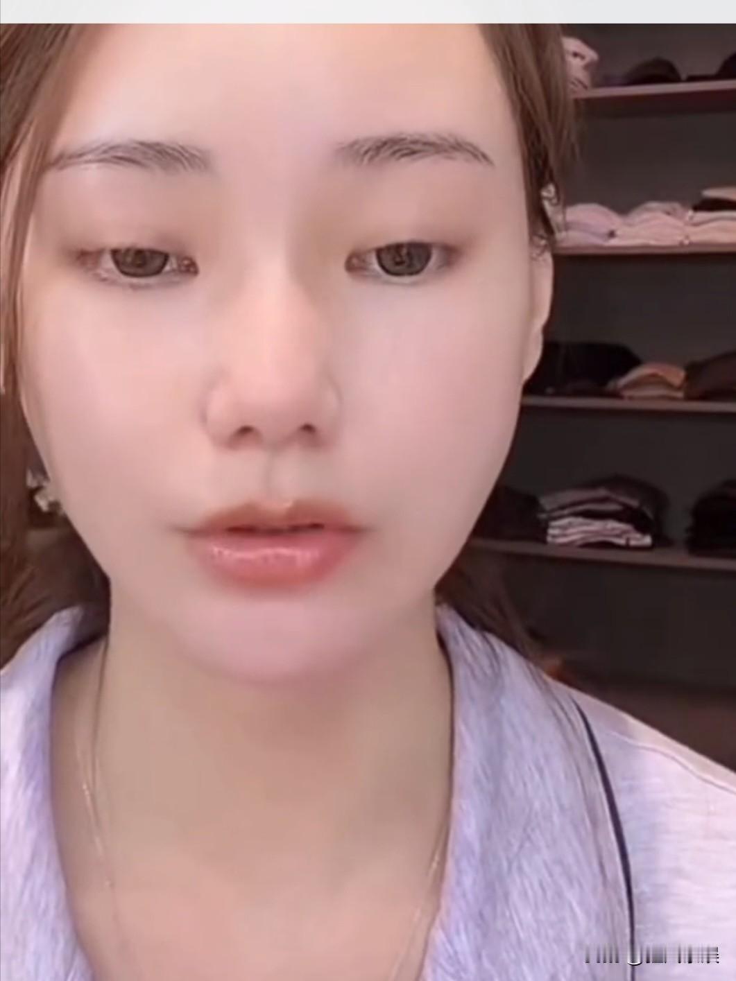 7月20日，马筱梅在直播时表示，已向合作方明确要求，她的直播切片中不准出现大S的