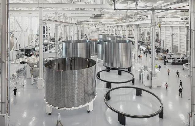 SpaceX这波操作，把供应商都整笑了！一边要求拆掉海康威视的监控摄像头、换掉