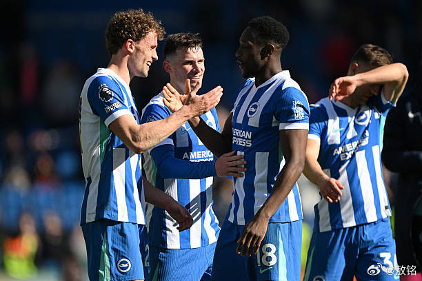 布莱顿布莱顿几乎每年都会卖出一个巨星，回收大笔资金，也就2025夏窗稍微平淡了