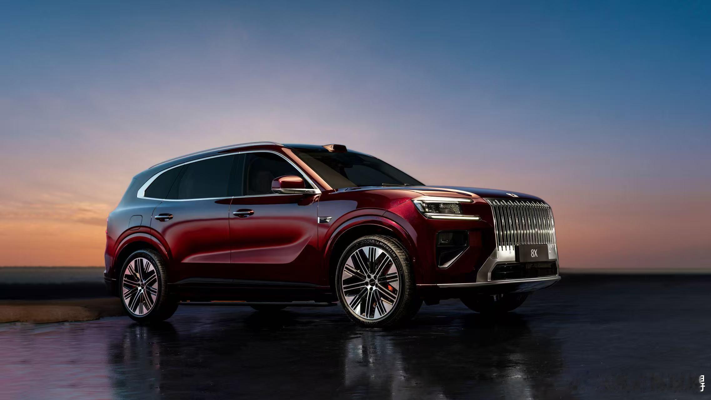 极氪1月销量翻倍增长极氪回归吉利后首次公布交付量极氪1月销量暴增99.7%！8X