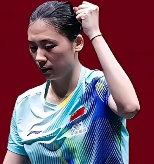 陈熠20分差距错过世界杯末班车澳门世界杯国乒女队这6个名额哪个都是过五关