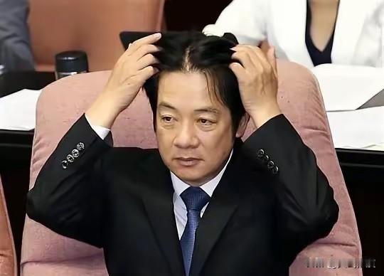 大陆有没有权利到台湾去直接抓捕台独首恶分子賴清徳？有。这一点不用吵，也不用猜