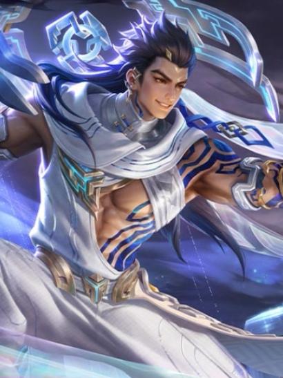 s42新赛季，新英雄大禹独家出装推荐：对抗开团流新英雄大禹今天上线了，定