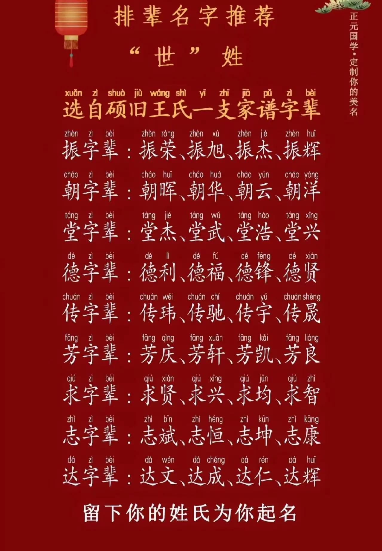 “老祖宗的规矩，说丢就丢了？”80岁大爷按辈分给重孙取名“德贤”，孙媳嫌土，网友
