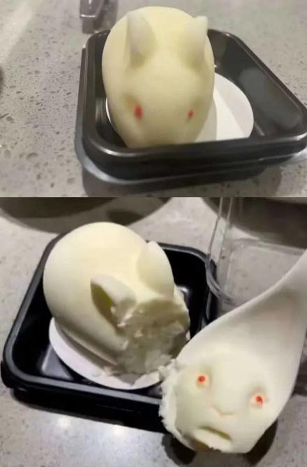 哥们，你要是变成妖怪的话，一定是画皮