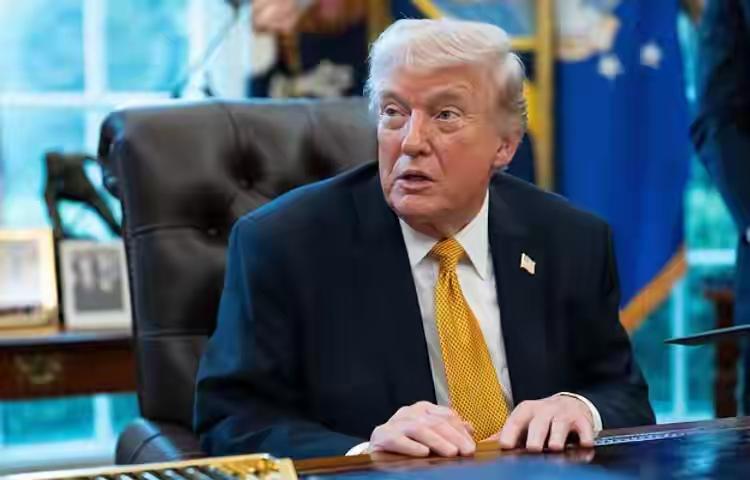 美国竟然混到这个份上！整天笑话中国没有盟友的美国，现在，轮到自己尴尬和无奈了！