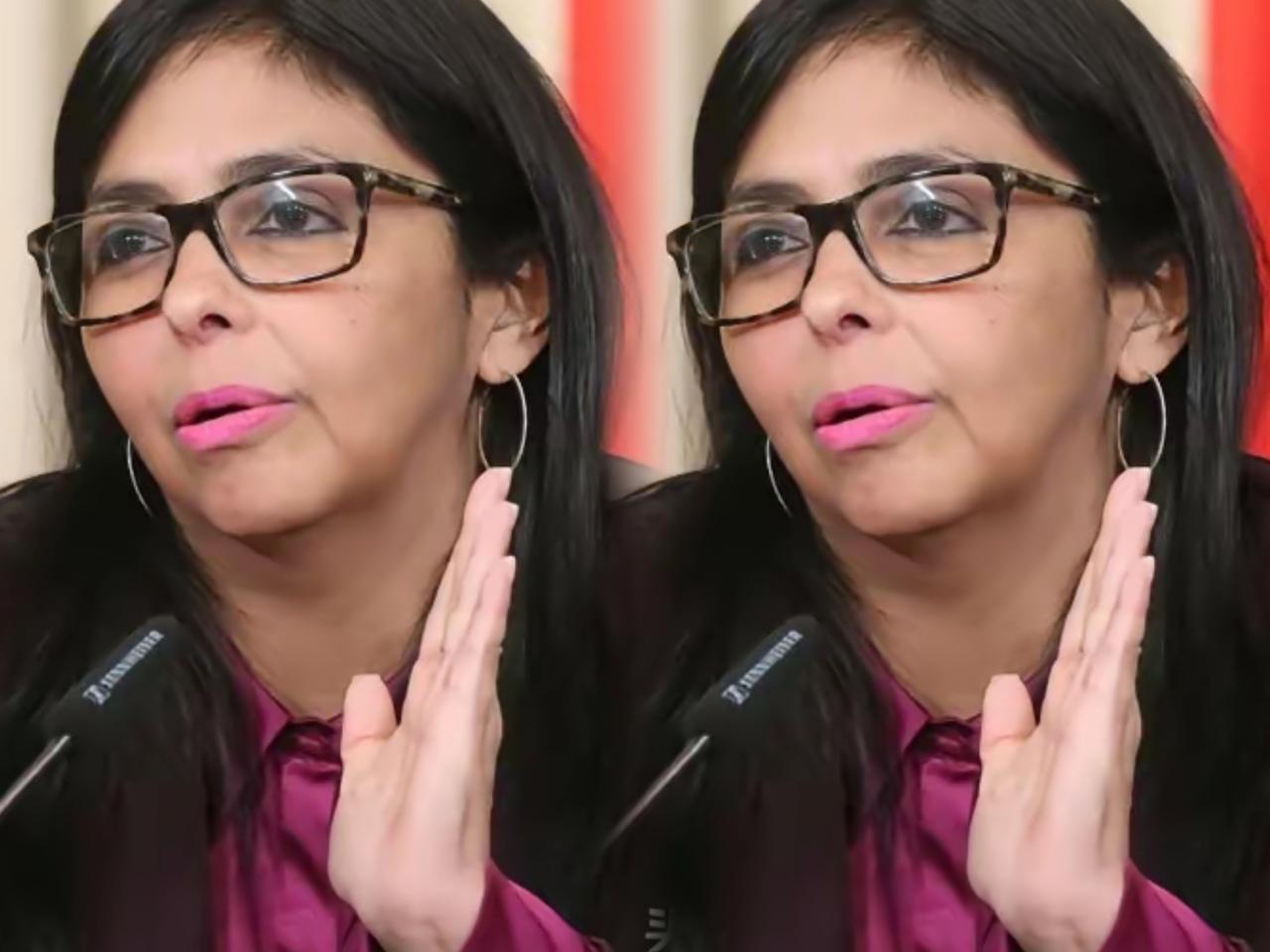 特朗普偷鸡不成蚀把米！抓了马杜罗，委内瑞拉反手给了他一记闷棍？本以为靠