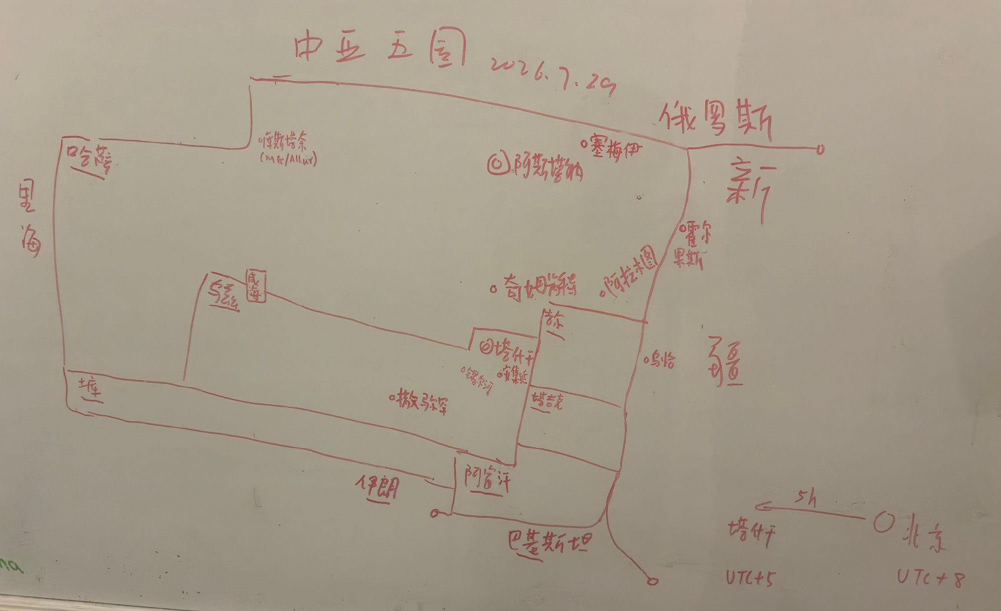 决战中亚，中国汽车强攻。在中亚五国，中国汽车正在展开正面仰攻的态势。奇...