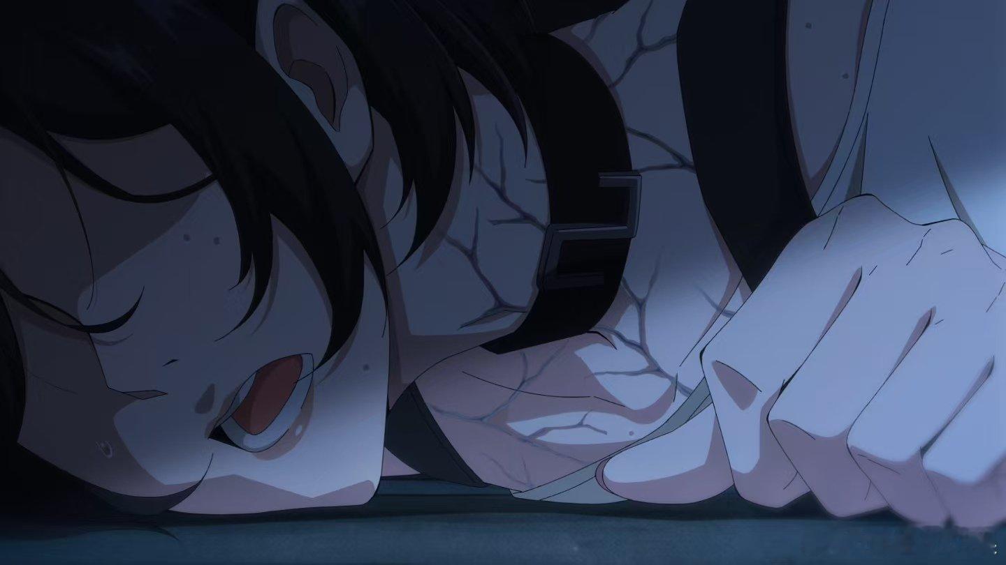 动画三线轮洄今日开播都给我聚焦飒姐！易飒智勇双全、战力无敌，在国漫里独树一帜。