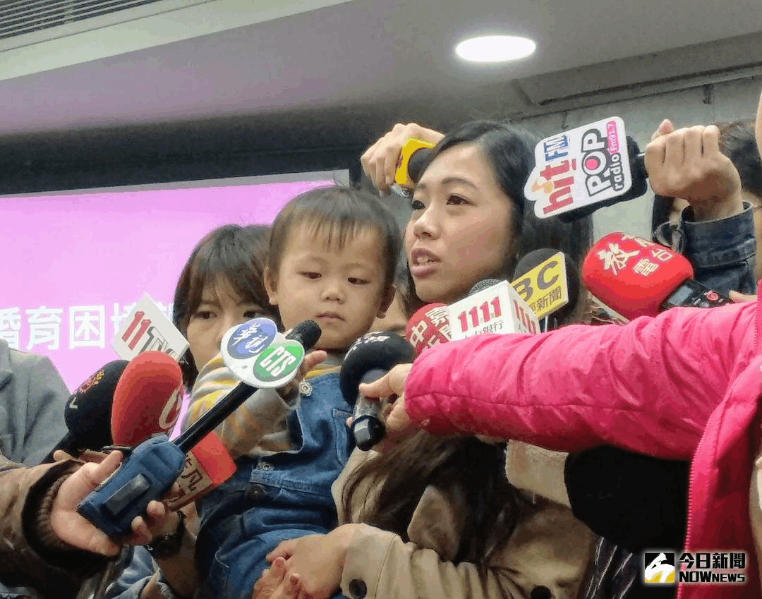婚育环境好糟糕 上班族打37分不能再高