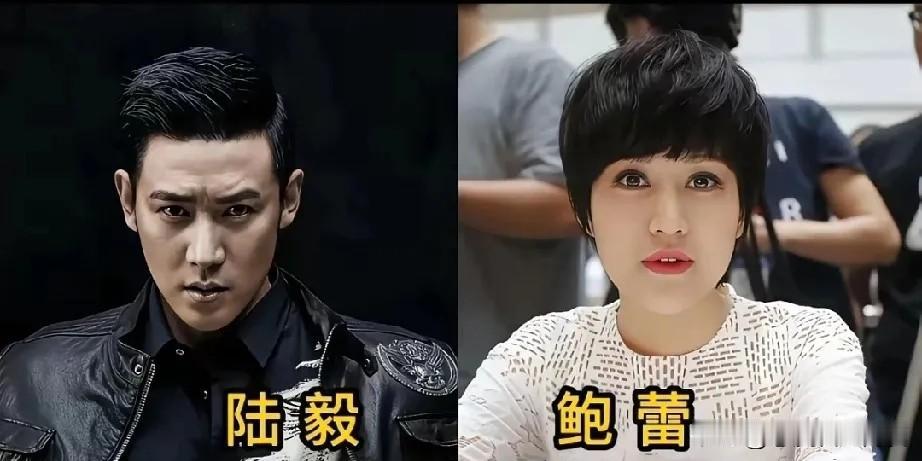 大家有没有发现，娱乐圈里这几位好男人实在太让人羡慕了！郭晓东、朱亚文、陆毅，要演