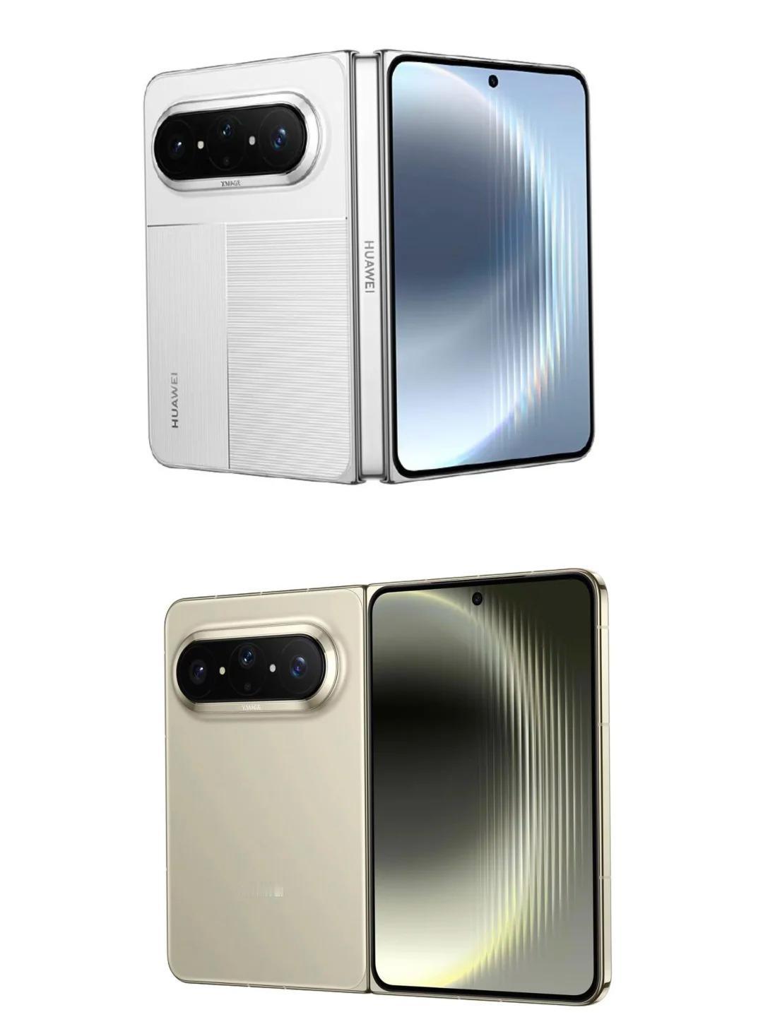 华为PuraXMax才是折叠屏该有的样子！华为PuraXMax正