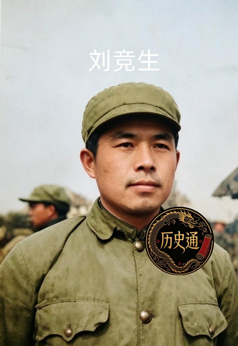 此人心狠手辣，手段卑劣，先假意起义，又出其不意，残忍杀害我军代表。一九四九年十二