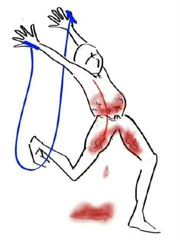 哦买嘎....所有女孩都建议看...1、女性少喝牛奶，牛奶是寒性的2、婚前一定要