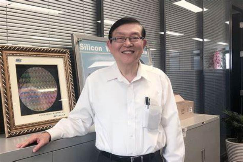 为了来大陆发展芯片，他不要钱，不要股，退出台湾籍，“芯片之父”张汝京，建立起中国