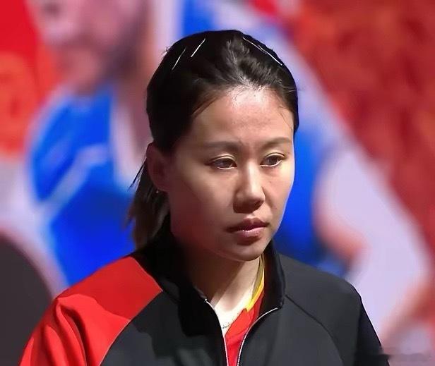 陈幸同vs石洵瑶喜欢陈幸同的三个点2025WTT香港总决赛12月10日陈幸同VS