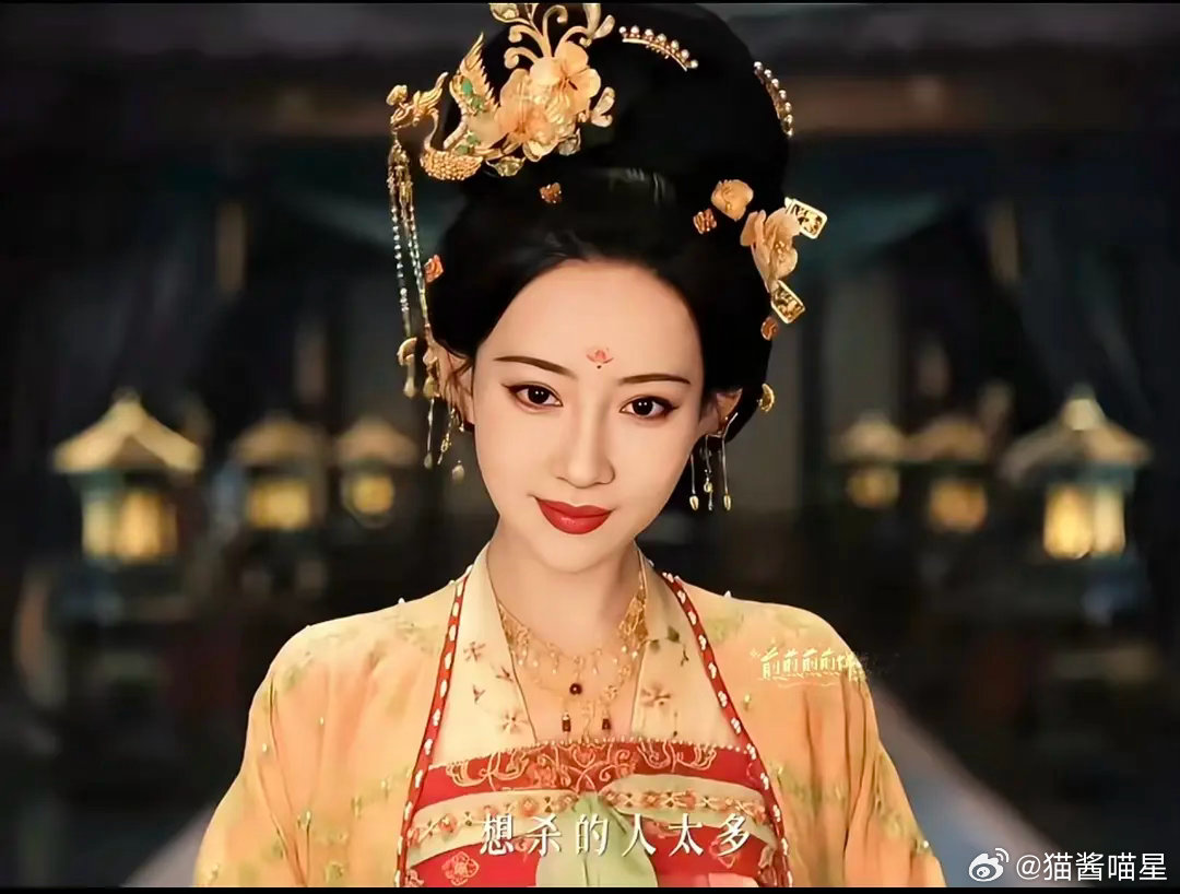 没人觉得尚公主的衣服质量很廉价吗