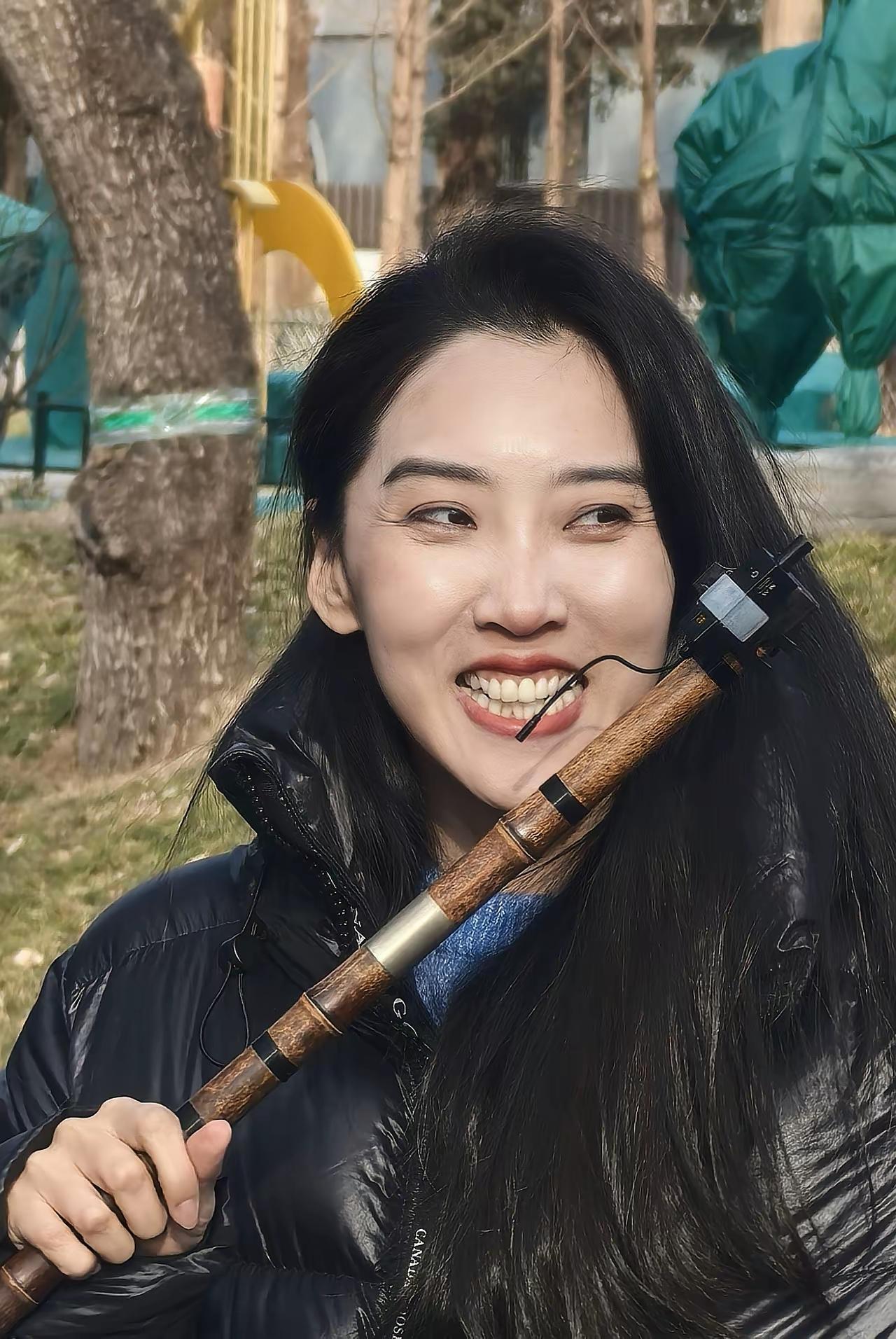 治愈系少女写真怎么拍