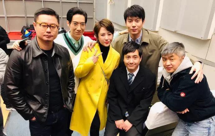 贾玲把一手王炸打成了“单机游戏”，大碗娱乐快凉了！曾经对标开心麻花的巨头胚子，