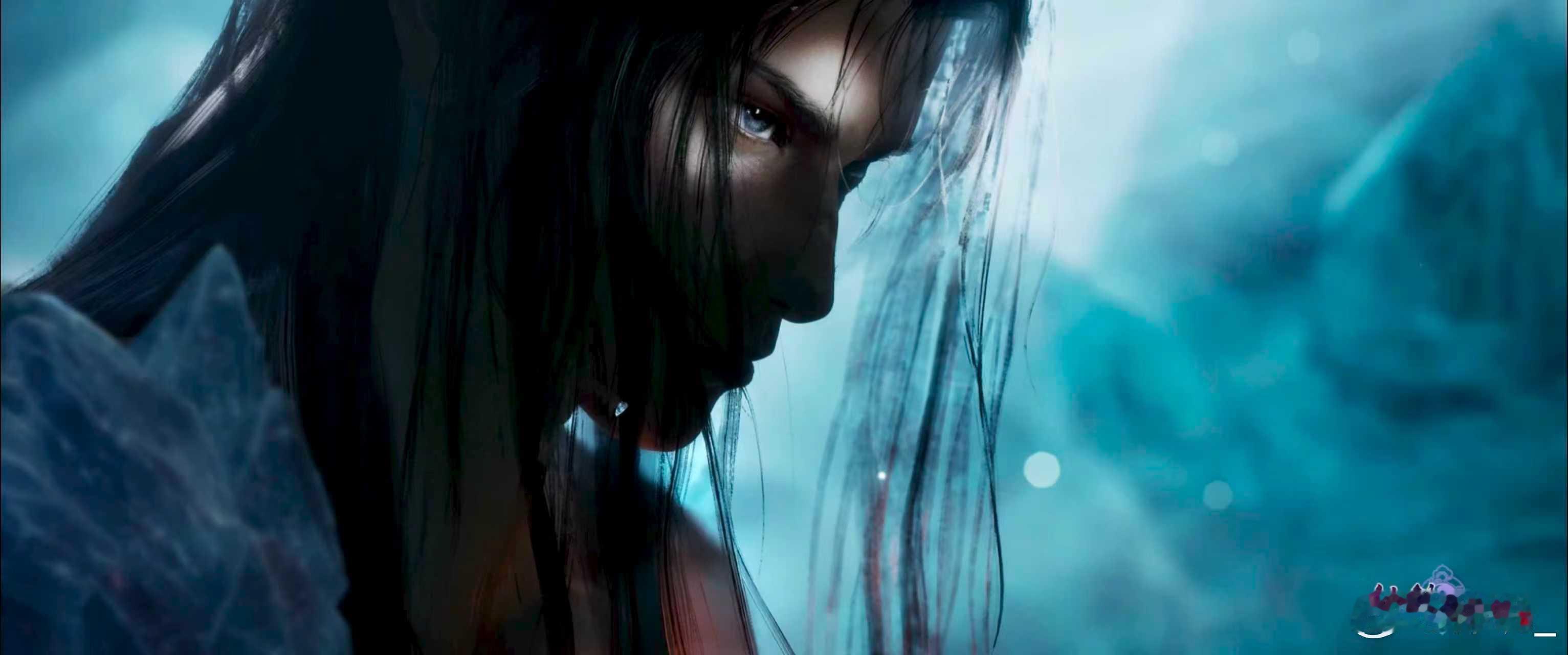 《仙剑四》动画官宣引爆全网！PV中慕容紫英的“承君此诺，必守一生”台词一出，瞬间