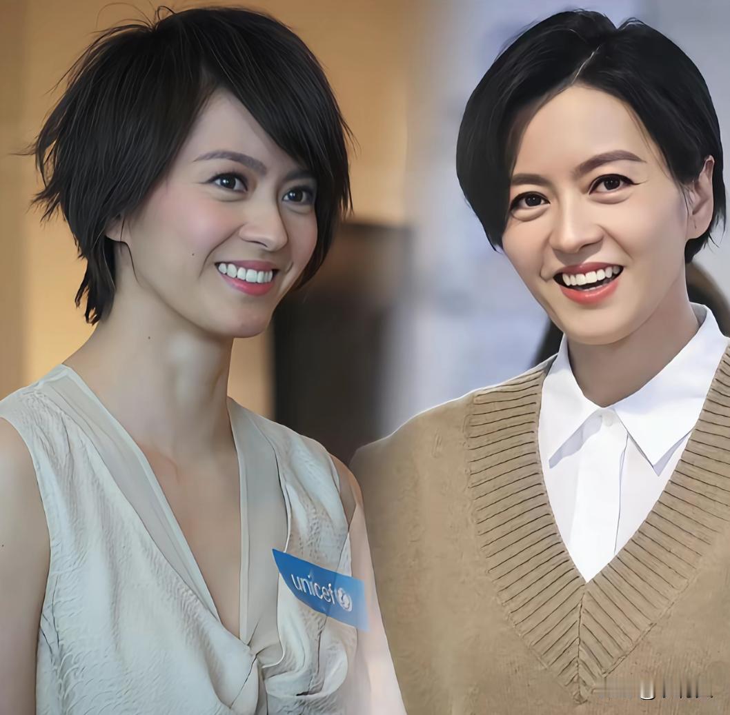 娱乐圈女明星的真实名字，你都知道吗？