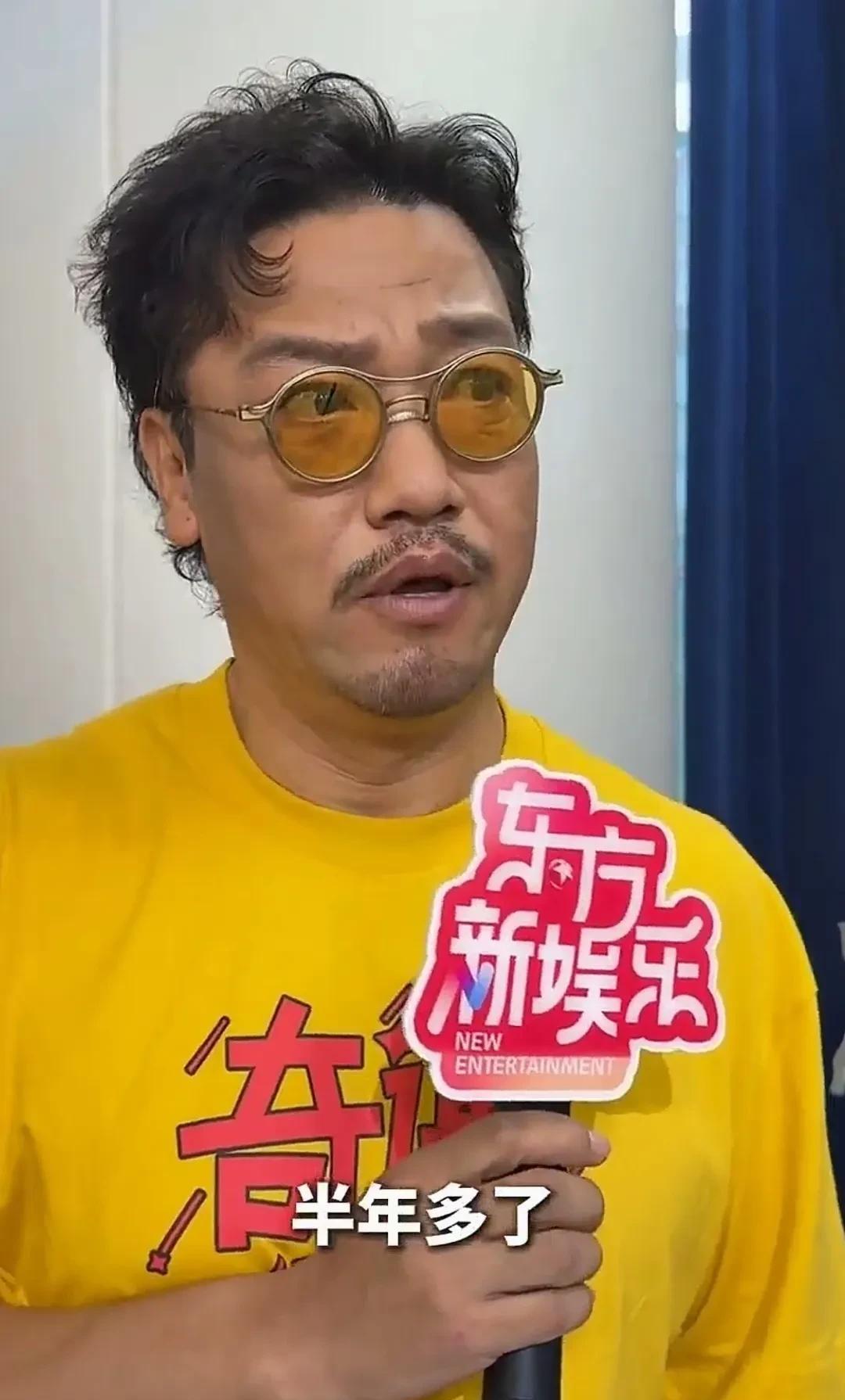 看到贾冰45天瘦了45斤，就想起了沈梦辰曾经评价杜海涛减肥的那句话。说真的，这