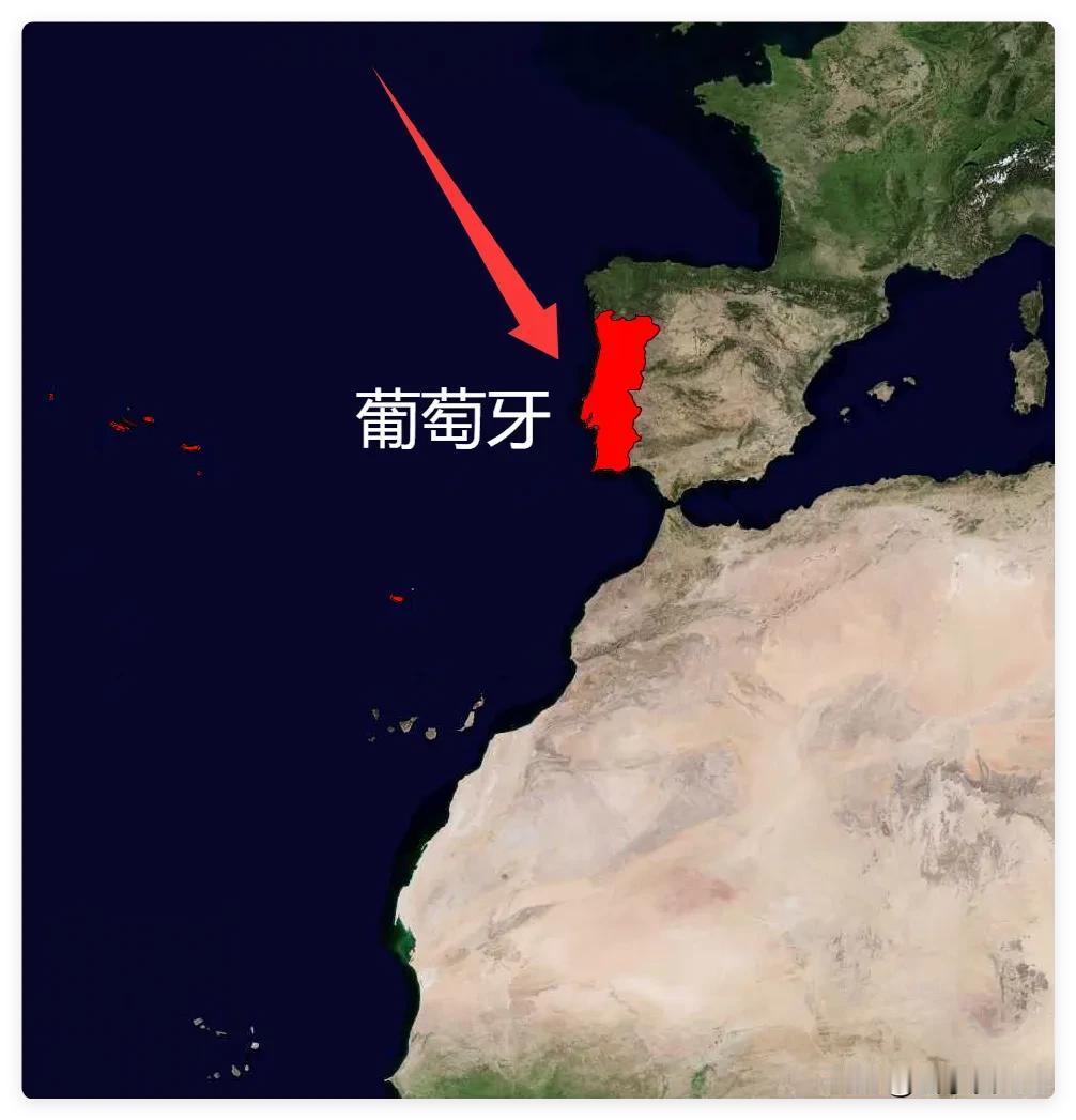 葡萄牙高兴不过三秒，马上开始艰难的选择夺冠之路！五比零踩完乌兹别克斯坦，C罗刚