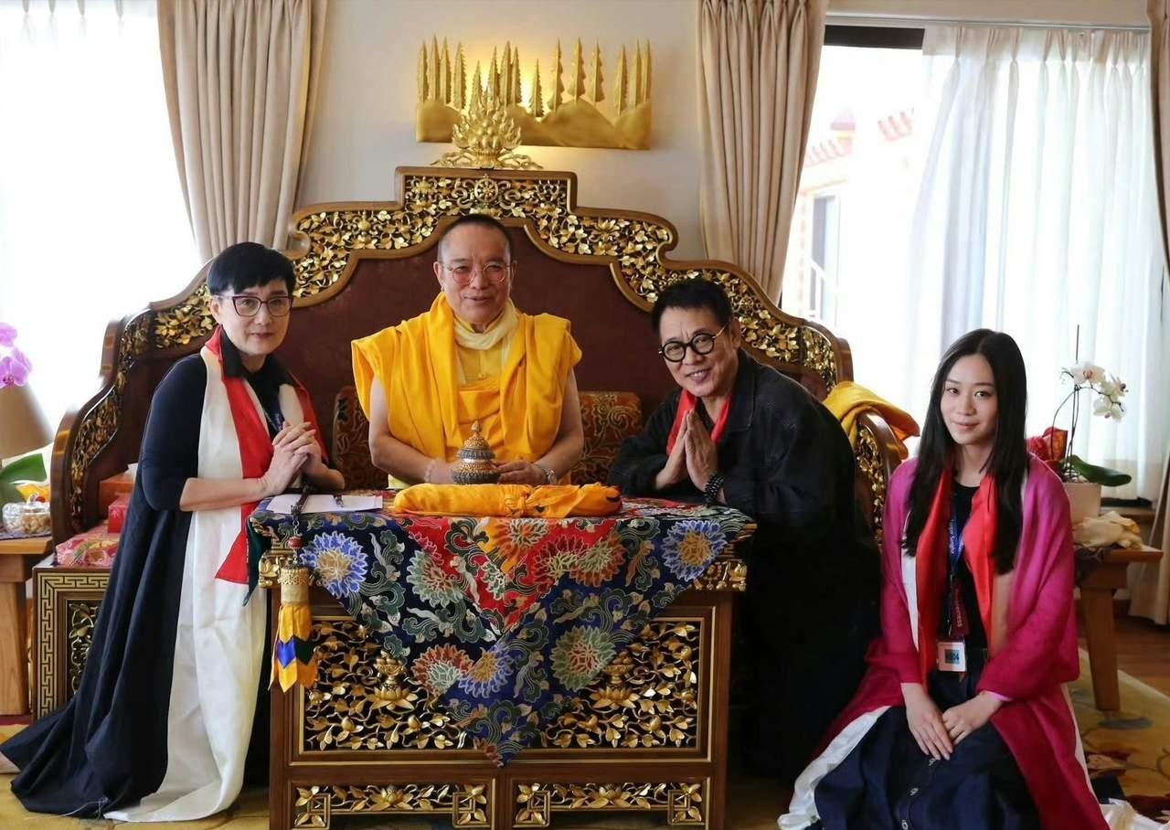 李连杰为什么越来越没观众缘，弄到也不敢让女儿进入娱乐圈。作为内地最顶级的