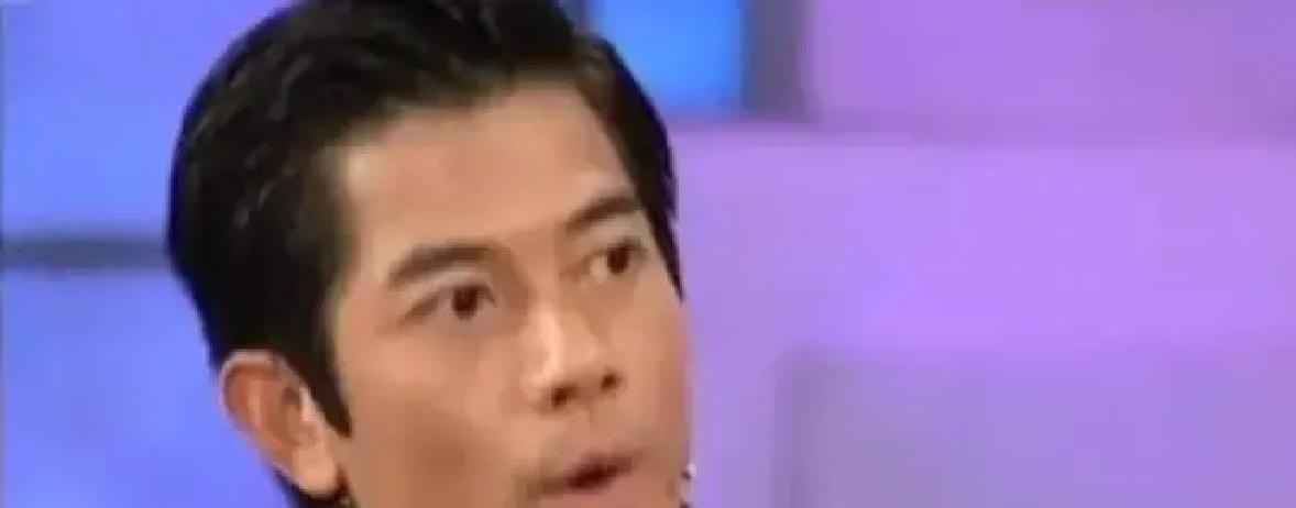 当年全网都在等着看方媛的笑话，以为又是一个靠脸挤进豪门躺平的网红，结果结婚这八年过去，郭富城在节目里