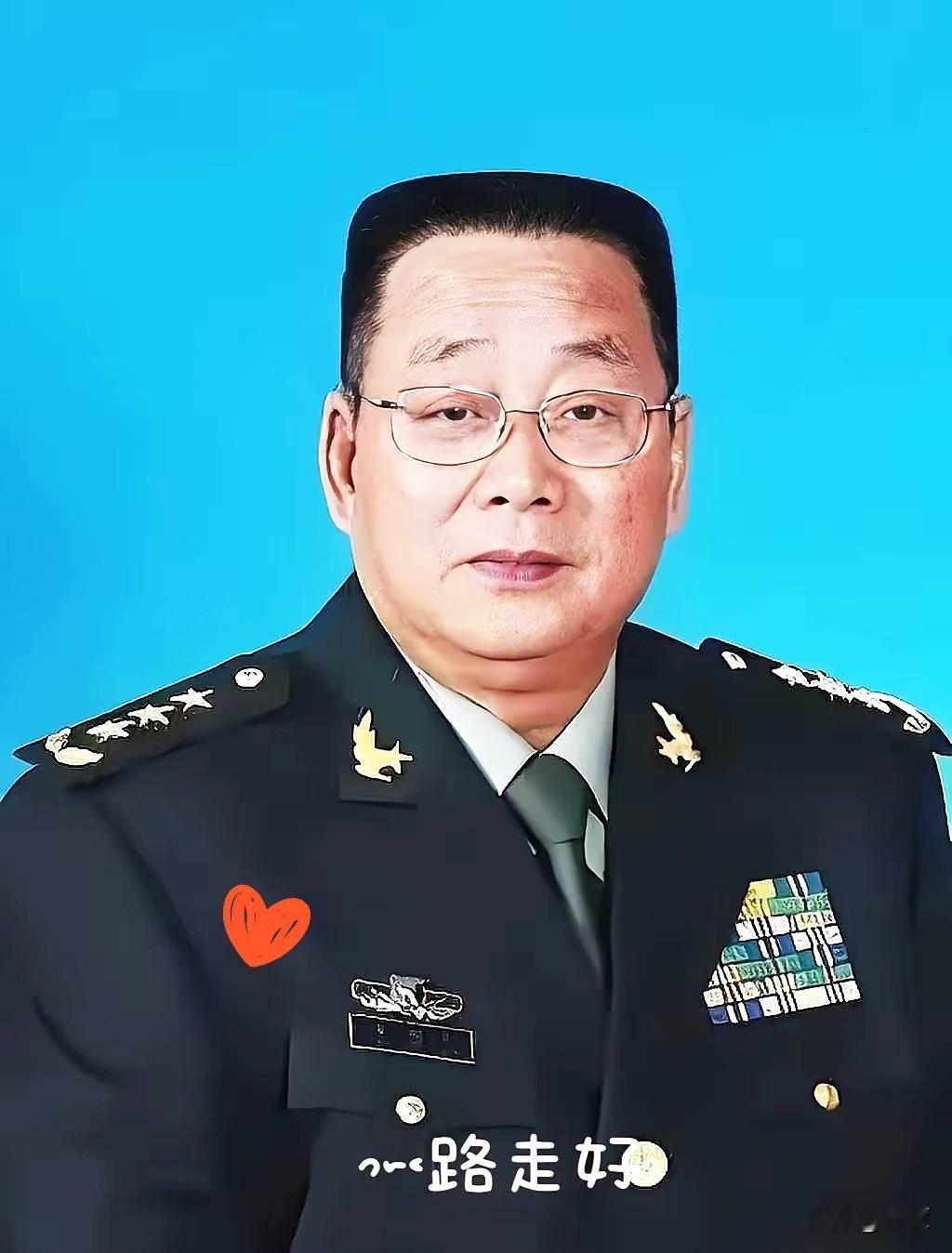 廖将军离世，我们都很震惊。他一直身体硬朗，精神矍铄，近日又看到他出现在媒体