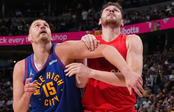 掘金最后两场球雷马是否会轮休主力?有没有可能雷马也有挑对手的小心思。比如雷霆赢或