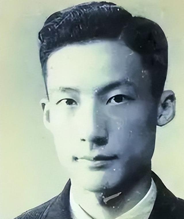 1949年，毛人凤下令处死朱君友。朱君友坦然赴死，却发现枪决他的2名特务