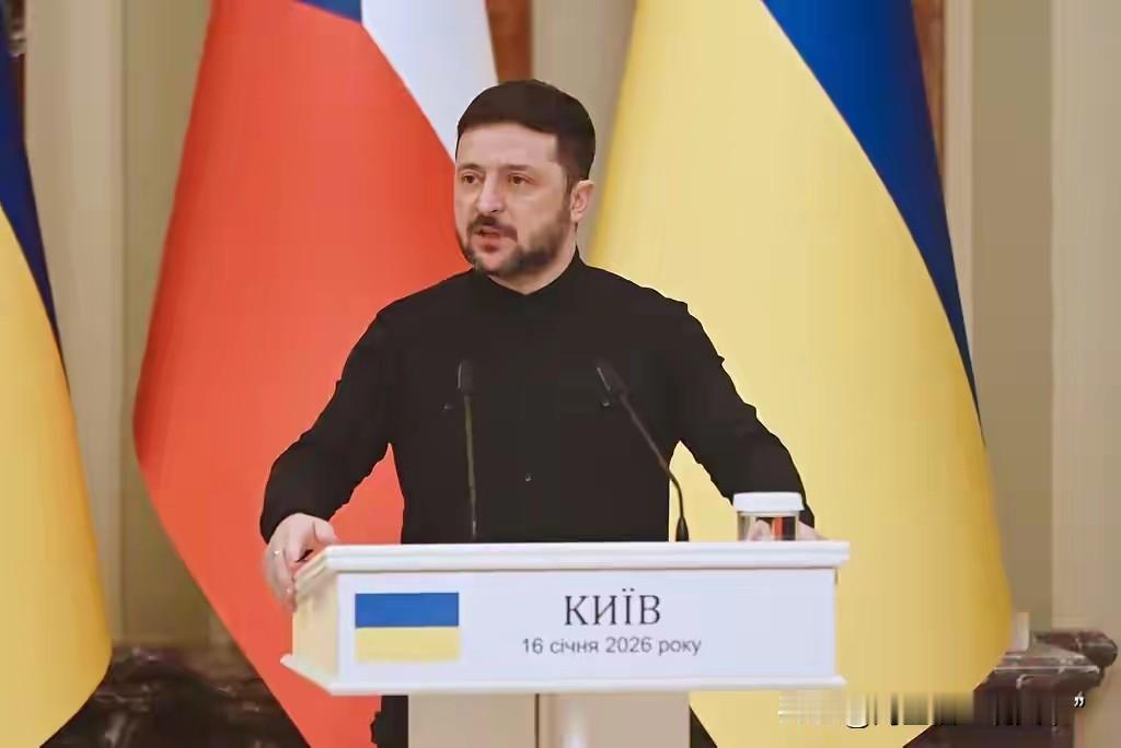 泽连斯基为什么执意加入北约泽连斯基执着入北约，本质是在用国家命运当筹码，赌一把