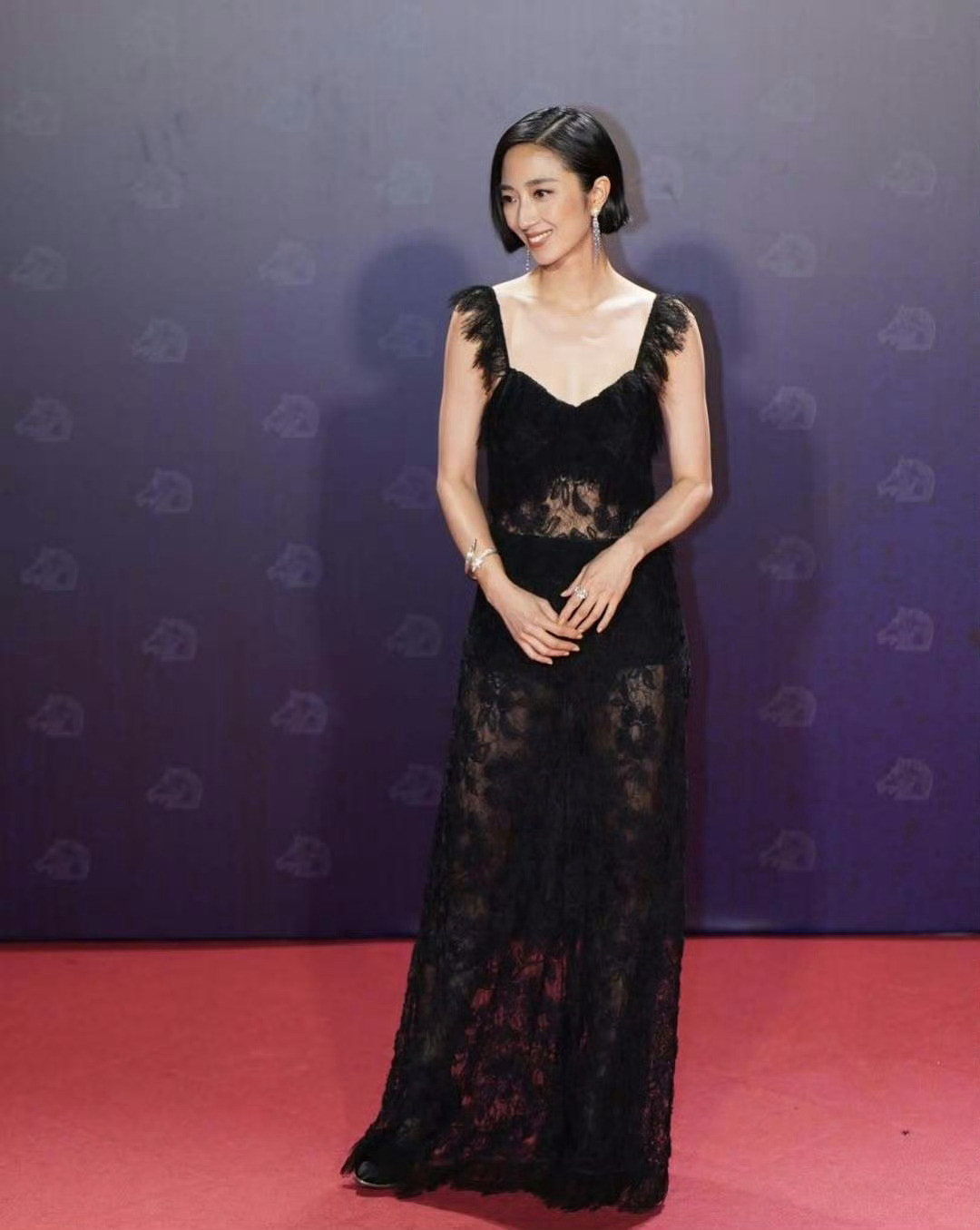 台湾金马62颁奖嘉宾桂纶镁香奈儿2026春夏系列