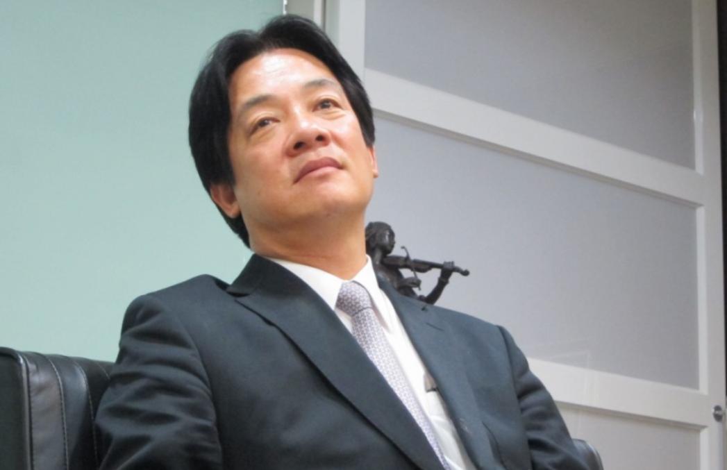 台湾选民已正式宣告“选错了人”！台湾花莲地震刚发生时，赖清德的救灾之行原本被
