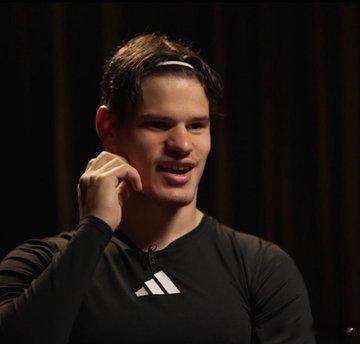 科尔克茨关于罗伯逊的帮助：“他真的是个传奇。我敢说，他是‘英超史上最好的左后卫’