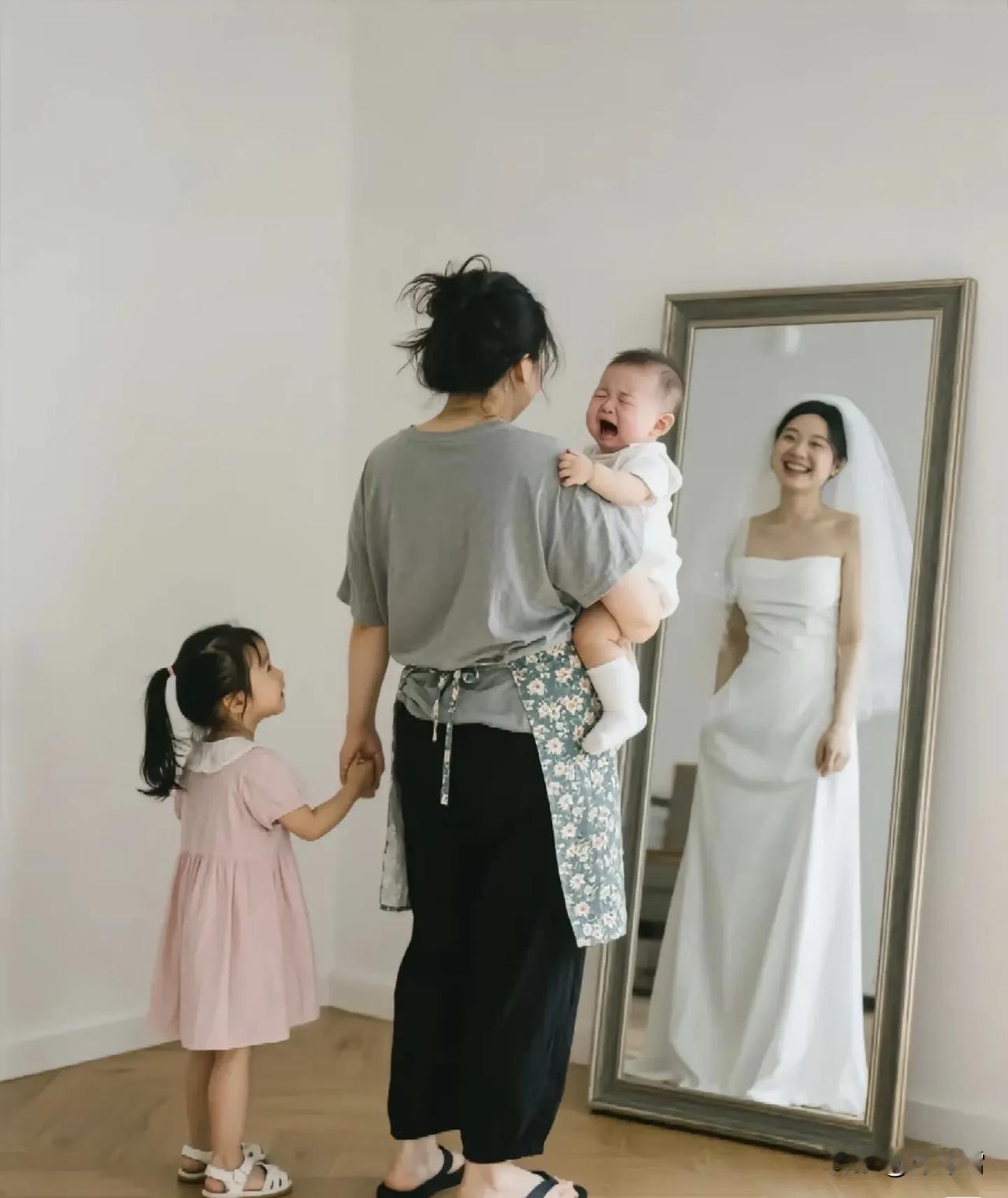 婚姻的真相就是，女人一旦不忍了，婚姻就结束了。很多男人在婚姻