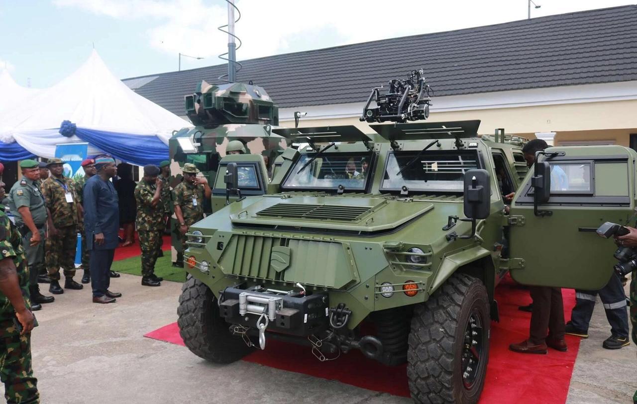 12月26日，美军空袭尼日利亚，对于美国当局来说，收拾不了委内瑞拉，就从尼日利亚