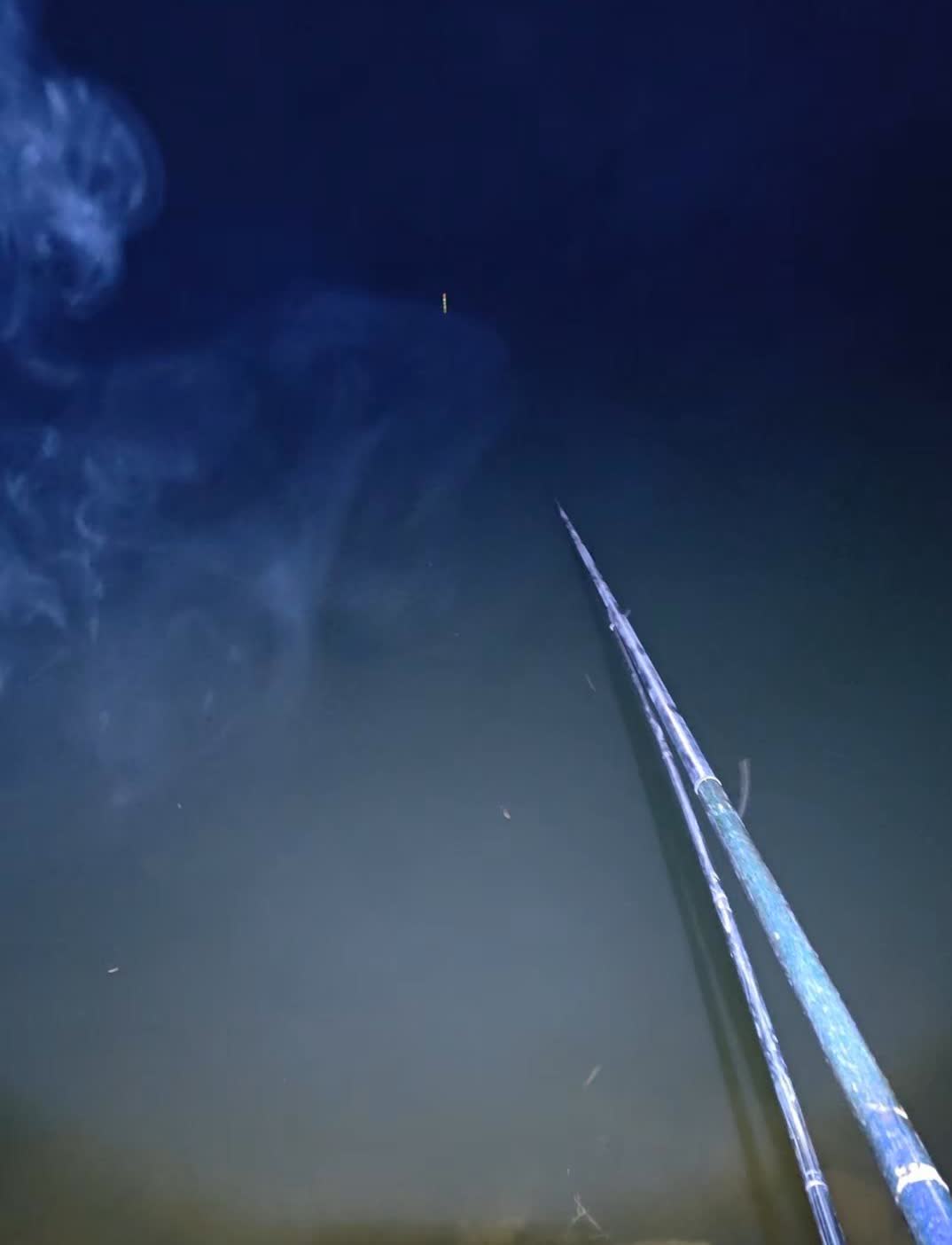 我说说我的经历吧，2020年一个晚上，我和钓友一起喝酒，喝的差不多的时候钓友提议